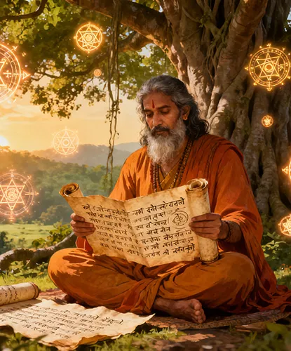 Bhrigu Nandi Nadi Astrology Course